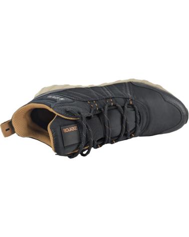 Scarpe-da-ginnastica-casual-per-uomo-ZEROC-ZEROºC-KLIPPAN-GTX-M-10062-MARRÓN-NEGRO-NEGRO-NARANJA-NEGRO-NARANJA