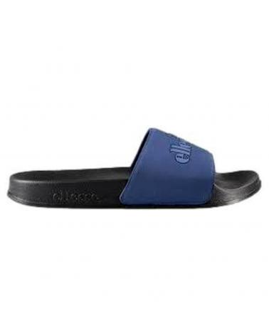 Man Flip flops ELLESSE CHANCLAS PALA SARO SLIDE HOMBRE SHMF0442 AZUL