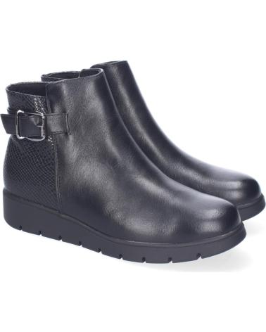 Stiefel für Damen SPORT3PUNTO0 VRA-1032-NEGRO VARIOS COLORES