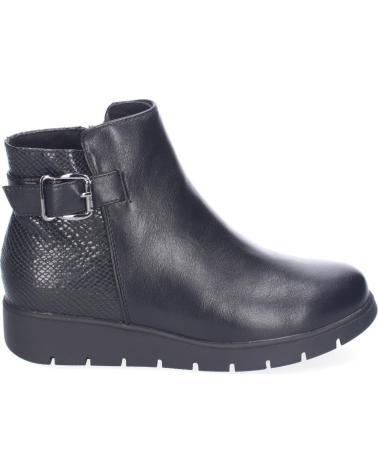Stiefel für Damen SPORT3PUNTO0 VRA-1032-NEGRO VARIOS COLORES