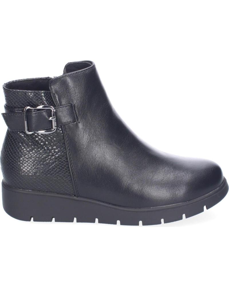 Stiefel für Damen SPORT3PUNTO0 VRA-1032-NEGRO VARIOS COLORES