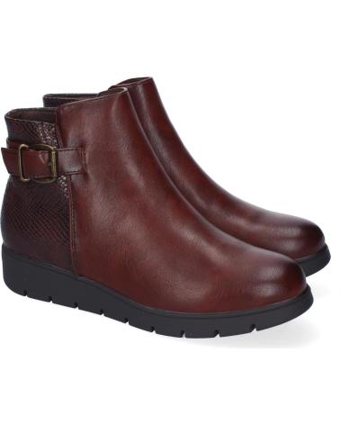 Stiefel für Damen SPORT3PUNTO0 VRA-1032-MARRON VARIOS COLORES