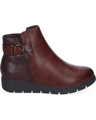 Stiefel für Damen SPORT3PUNTO0 VRA-1032-MARRON VARIOS COLORES
