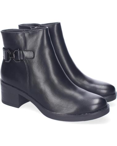 Stiefel für Damen SPORT3PUNTO0 VRA-1020-NEGRO VARIOS COLORES
