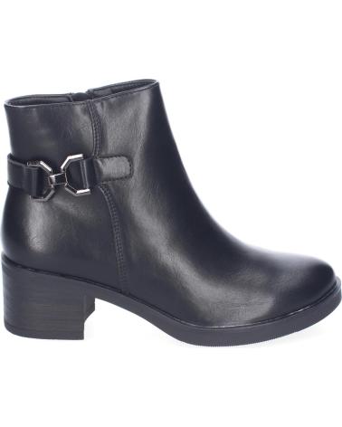 Stiefel für Damen SPORT3PUNTO0 VRA-1020-NEGRO VARIOS COLORES