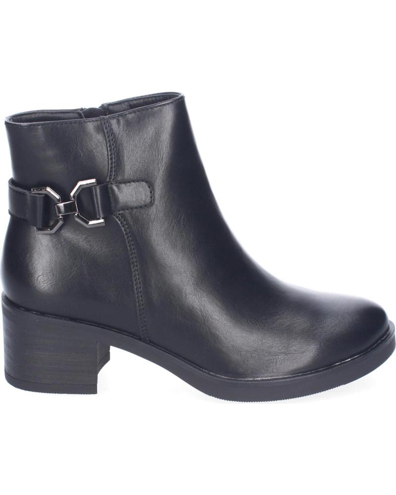 Stiefel für Damen SPORT3PUNTO0 VRA-1020-NEGRO VARIOS COLORES