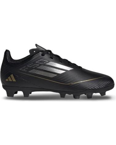 Sneaker für Mädchen und Junge ADIDAS BOTA FUTBOL IF1380 NEGRO