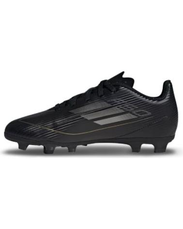 Sneaker für Mädchen und Junge ADIDAS BOTA FUTBOL IF1380 NEGRO
