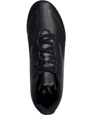 Sneaker für Mädchen und Junge ADIDAS BOTA FUTBOL IF1380 NEGRO