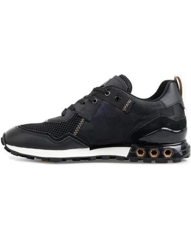 Sportivo per Uomo CRUYFF SUPERBIA HEX - TECH CC243232 NEGRO