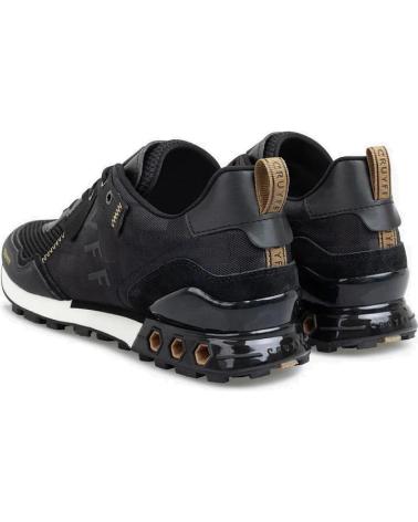Sportivo per Uomo CRUYFF SUPERBIA HEX - TECH CC243232 NEGRO