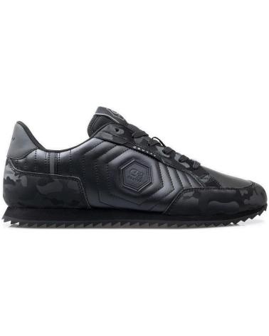 Sportivo per Uomo CRUYFF REZAI CC243190 NEGRO