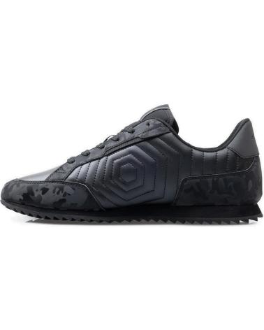 Sneaker für Herren CRUYFF REZAI CC243190 NEGRO