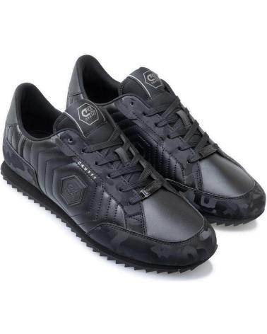 Sneaker für Herren CRUYFF REZAI CC243190 NEGRO