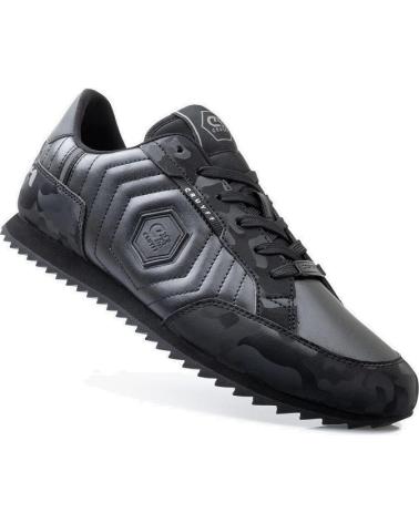 Sneaker für Herren CRUYFF REZAI CC243190 NEGRO