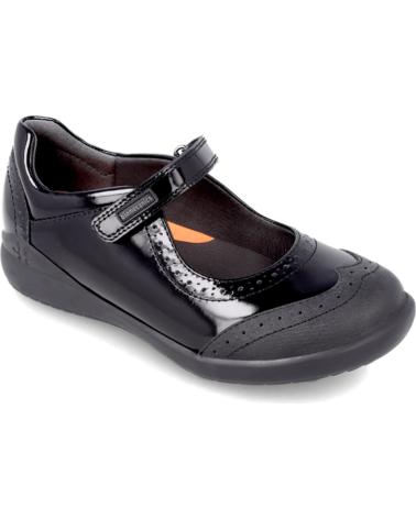 Bailarinas per Bambina BIOMECANICS BAILARINAS COLEGIALES NINA NEGROCHAROLC785