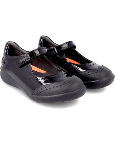 Bailarinas per Bambina BIOMECANICS BAILARINAS COLEGIALES NINA NEGROCHAROLC785