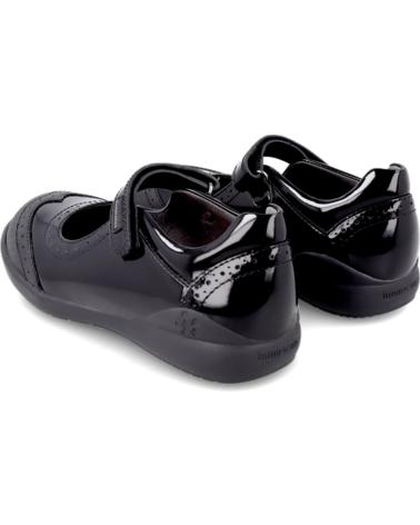 Bailarinas per Bambina BIOMECANICS BAILARINAS COLEGIALES NINA NEGROCHAROLC785