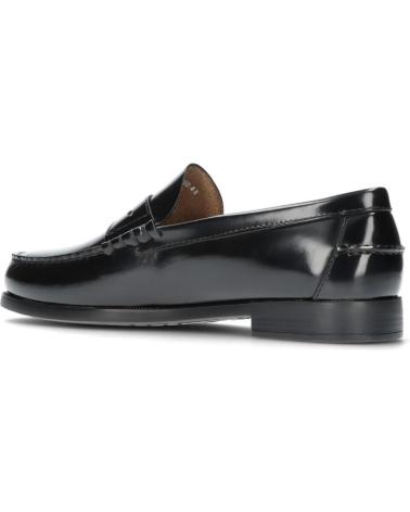 Chaussures pour Homme CALLAGHAN CASTELLANOS 16100 NEGRO