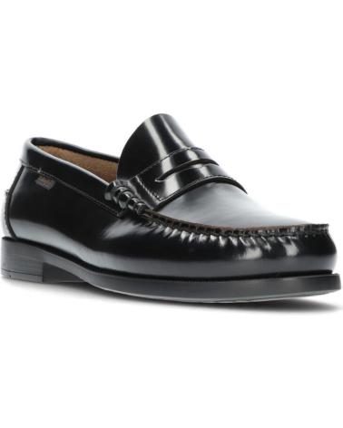 Chaussures pour Homme CALLAGHAN CASTELLANOS 16100 NEGRO