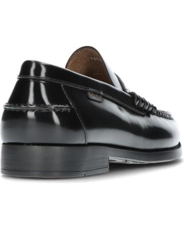 Chaussures pour Homme CALLAGHAN CASTELLANOS 16100 NEGRO