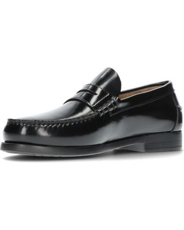 Chaussures pour Homme CALLAGHAN CASTELLANOS 16100 NEGRO