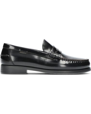 Schuhe für Herren CALLAGHAN CASTELLANOS 16100 NEGRO