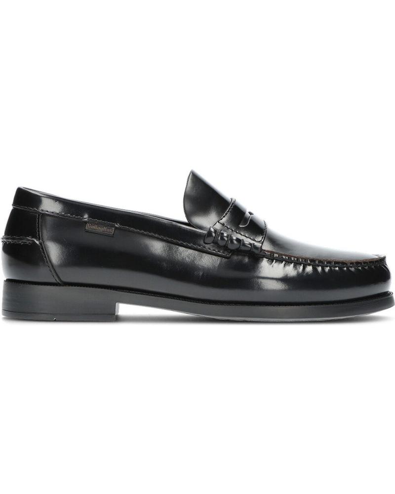 Chaussures pour Homme CALLAGHAN CASTELLANOS 16100 NEGRO