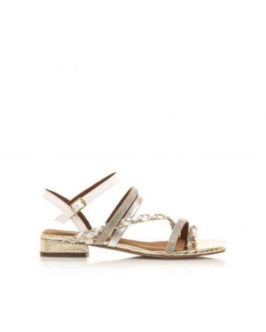 Sandalias de Mujer MARIA MARE SANDALIA 68209 PLATA