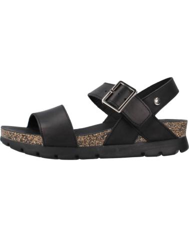 Sandalias de Mujer PANAMA JACK SANDALIA PANAMA JACK SANDY B2 GRASS NEG 