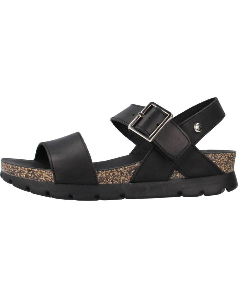 Sandalias de Mujer PANAMA JACK SANDALIA PANAMA JACK SANDY B2 GRASS NEG 
