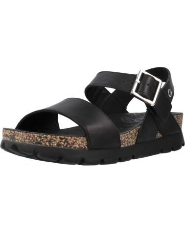 Sandalias de Mujer PANAMA JACK SANDALIA PANAMA JACK SANDY B2 GRASS NEG 