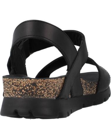 Sandalias de Mujer PANAMA JACK SANDALIA PANAMA JACK SANDY B2 GRASS NEG 