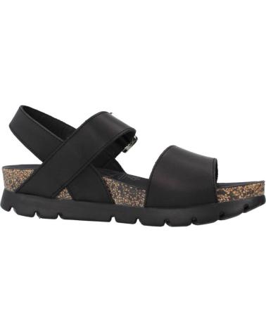 Sandalias de Mujer PANAMA JACK SANDALIA PANAMA JACK SANDY B2 GRASS NEG 