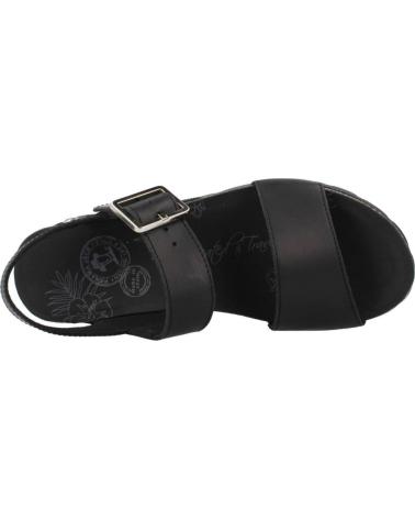Sandalias de Mujer PANAMA JACK SANDALIA PANAMA JACK SANDY B2 GRASS NEG 