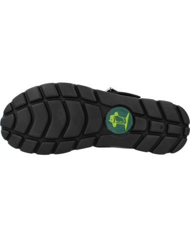 Sandalias de Mujer PANAMA JACK SANDALIA PANAMA JACK SANDY B2 GRASS NEG 