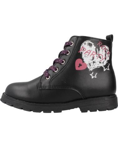 Botas de Menina CHICCO BOTAS NINA MODELO CIBRY COLOR NEGRO 870