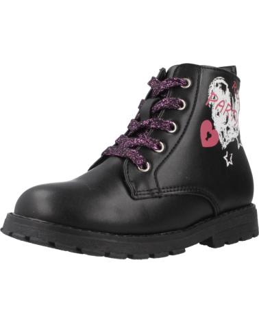 Botas de Menina CHICCO BOTAS NINA MODELO CIBRY COLOR NEGRO 870