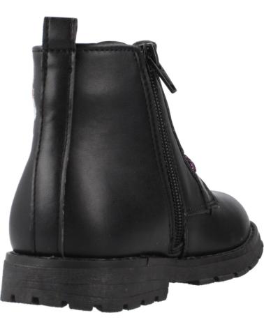 Botas de Menina CHICCO BOTAS NINA MODELO CIBRY COLOR NEGRO 870