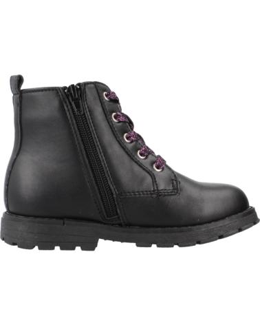 Botas de Menina CHICCO BOTAS NINA MODELO CIBRY COLOR NEGRO 870