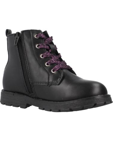 Botas de Menina CHICCO BOTAS NINA MODELO CIBRY COLOR NEGRO 870