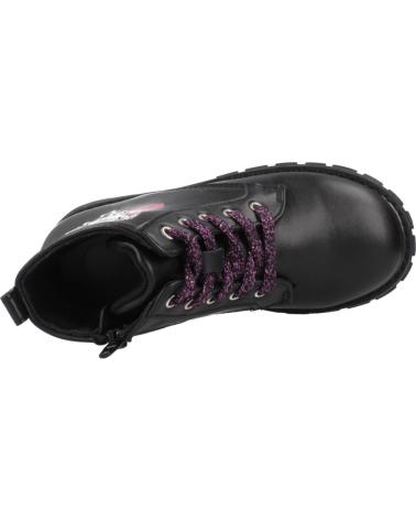 Botas de Menina CHICCO BOTAS NINA MODELO CIBRY COLOR NEGRO 870