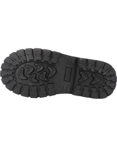 Botas de Menina CHICCO BOTAS NINA MODELO CIBRY COLOR NEGRO 870