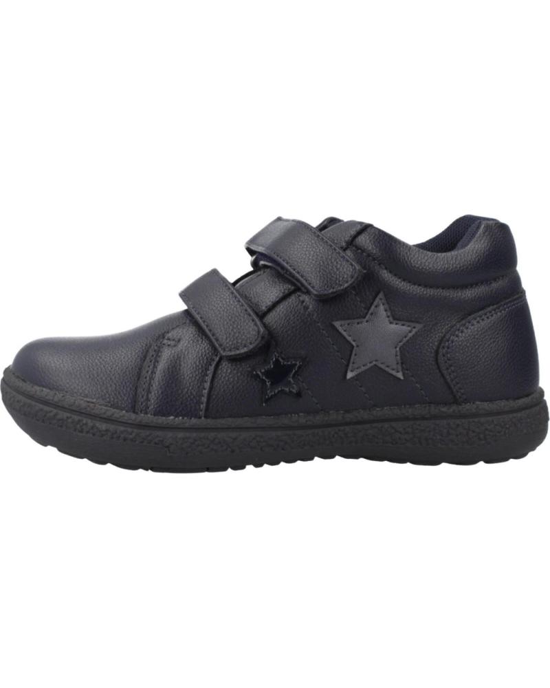 Esportes  de Menino CHICCO ZAPATILLAS NINO MODELO 1070140C COLOR AZUL 800