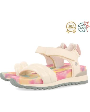 Sandalias de Mujer y Niña GIOSEPPO WHEATON VARIOS COLORES