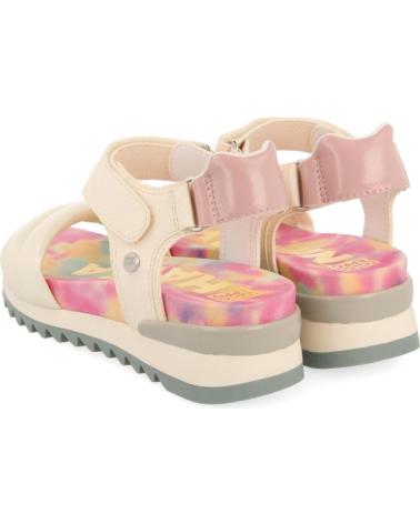 Sandalias de Mujer y Niña GIOSEPPO WHEATON VARIOS COLORES