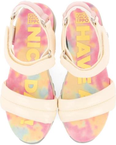 Sandalias de Mujer y Niña GIOSEPPO WHEATON VARIOS COLORES