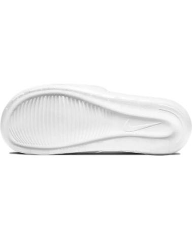 Woman and Man and girl and boy Flip flops NIKE CHANCLAS PALA AZUL VICTORI ONE SLIDE CN9675 BLANCO