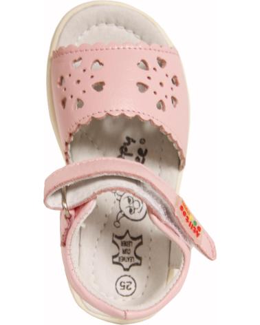 Sandali per Bambina URBAN B115095-B2579 PINK