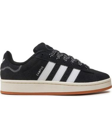 Sportivo per Donna ADIDAS ZAPATILLAS CAMPUS 00S PARA MUJER EN COLOR NEGRO